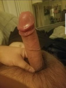 Hobby33's Cock image