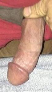 Fat8inch's Cock image