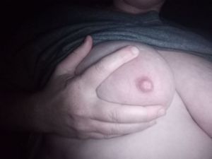 Availablesuckers's Boobs image