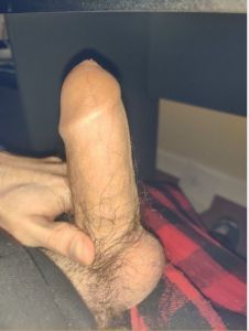 HornyMickieDevil's Cock image