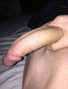 LongAndThick96's Cock image