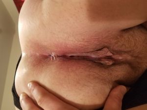 MyThickWife2022's Pussy image