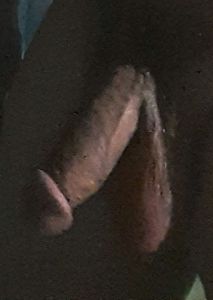 Lhammer's Cock image