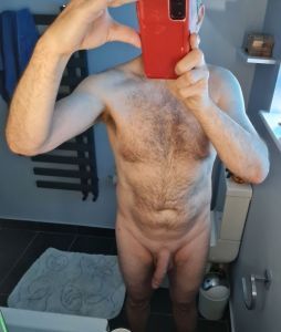 Andy_wolf1's Cock image