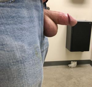 LilPecker's Cock image