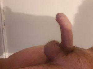 Luckyb's Cock image