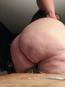 SgrBby1007's Ass image