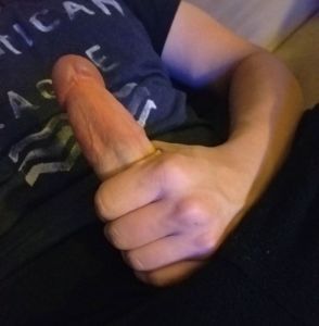Justsomeguy's Cock image