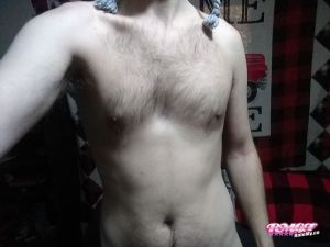 naughty of Banana27