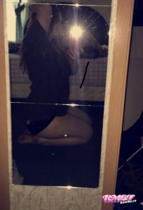 naughty of Cummalotprincess