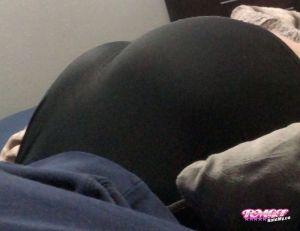 ass of FireDick