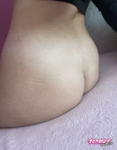 ass of Naughtybaby60