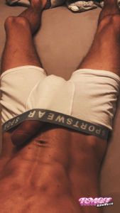 naughty of Jesmi