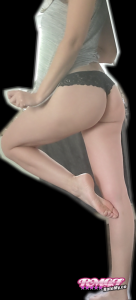 ass of SexyJuliette