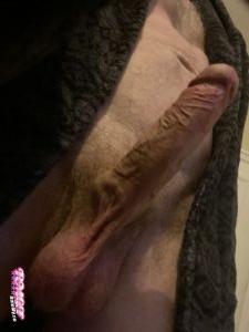 cock of Ghosting911