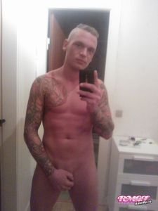 naughty of Streetviking
