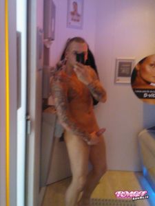 naughty of Streetviking