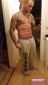 naughty of Streetviking