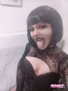 boobs of AnnaKeyleigh