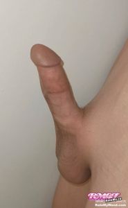 cock of LookingForCOCK