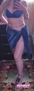 boobs of Ayla
