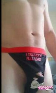 naughty of Helpmetry