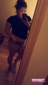 naughty of Dustin69x
