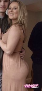 naughty of KayaPalazo