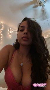 boobs of Madwavy