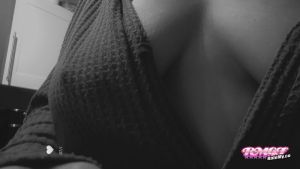 boobs of Rosey80