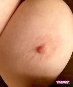 boobs of GigiDream