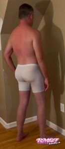 ass of NakedHandyman