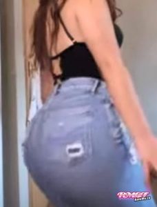 ass of Catstrepp34