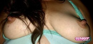 boobs of Jugglover_69