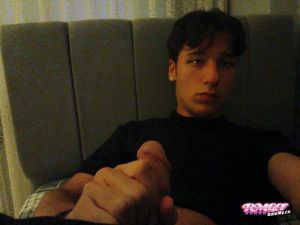 14. place, Kaan1's Naughty image