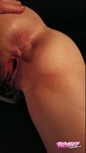 ass of Chickenlady420