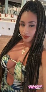 11. place, Latinax23's Boobs image