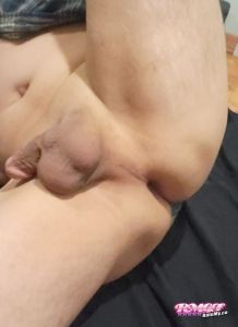 ass of Hardthickcock