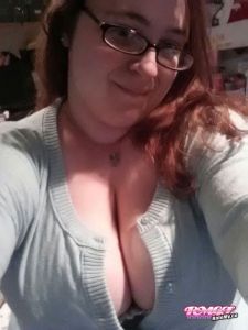 boobs of TooMuchBoob