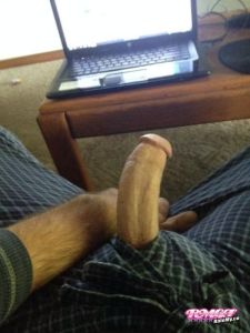 cock of LongCockJ7