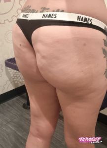 ass of Mrsex