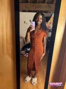 naughty of CrossDresser