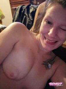 boobs of SabrinaRowland