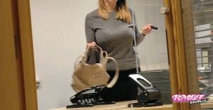 9. place, Cregg's Boobs image