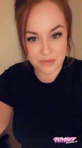 boobs of FatTittyGemmaDee