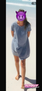 boobs of Beni