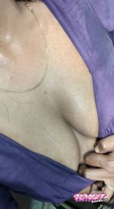 boobs of Tulipdenvadkarcb
