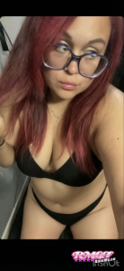 naughty of Ellisalove