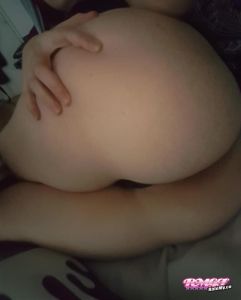 ass of Pipipussy