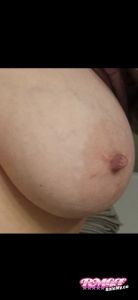 boobs of LovelyLady